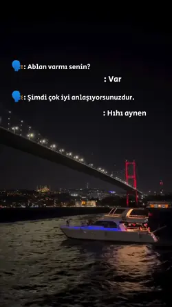 Abla kardeş şablon