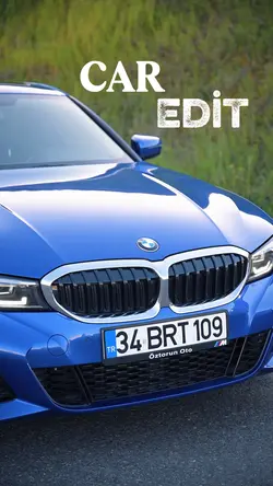 Alooo BMW Edit
