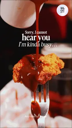 Food Content 6 Video