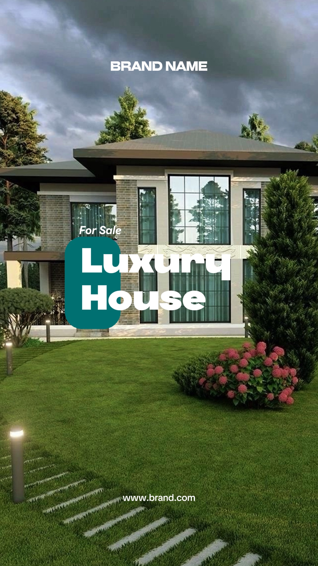HOUSE FOR SALR