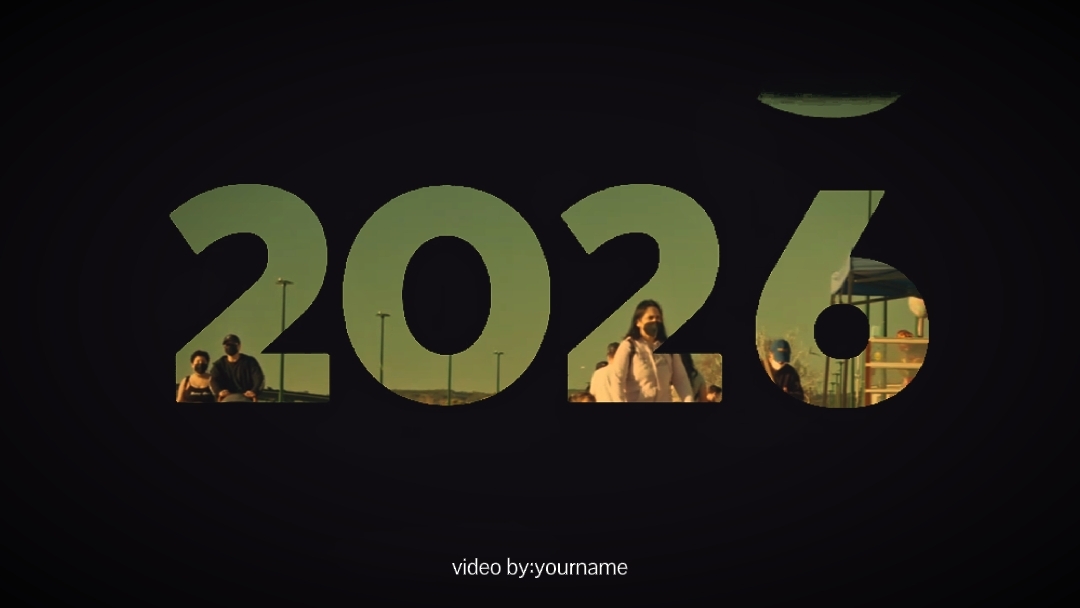 2026 Recap