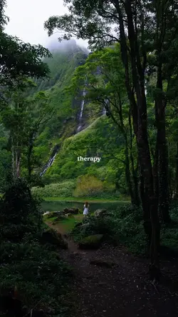 therapy