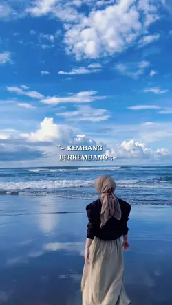 kembang Berkembang 