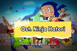 Ost. Ninja Hatori