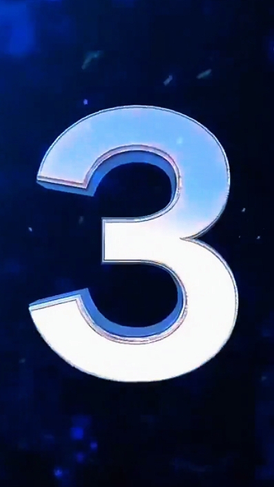 Number Template 