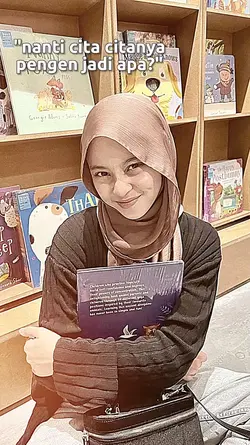 cita²nya jadi dokter