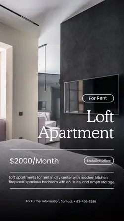 story : rent/sewa