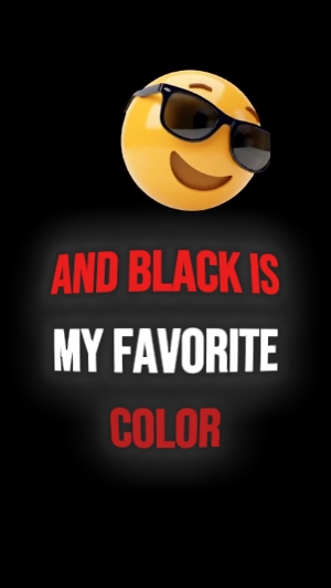 SCHWARZ