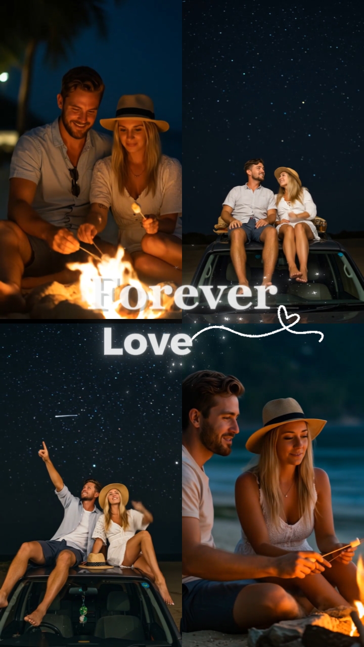 Amor para siempre
