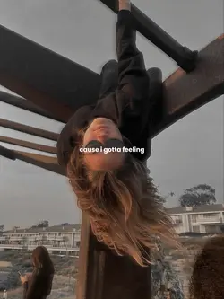 i gotta feeling