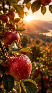 Apple Orchard