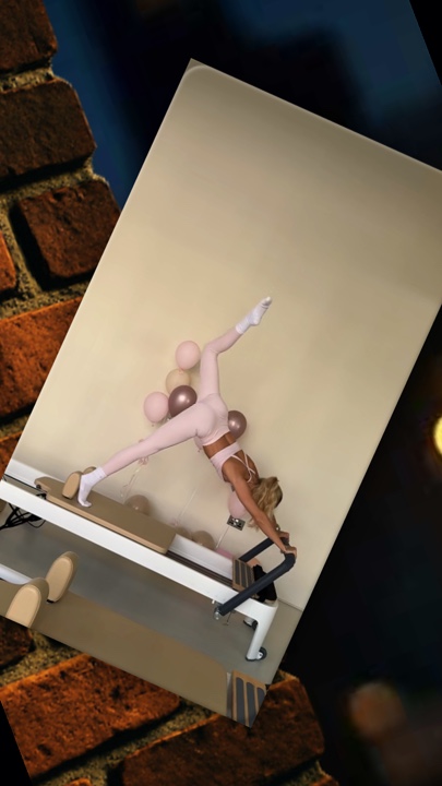 Pilates