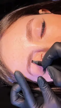 EYEBROWS |  DESIGN 🧡