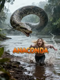 ANACONDA