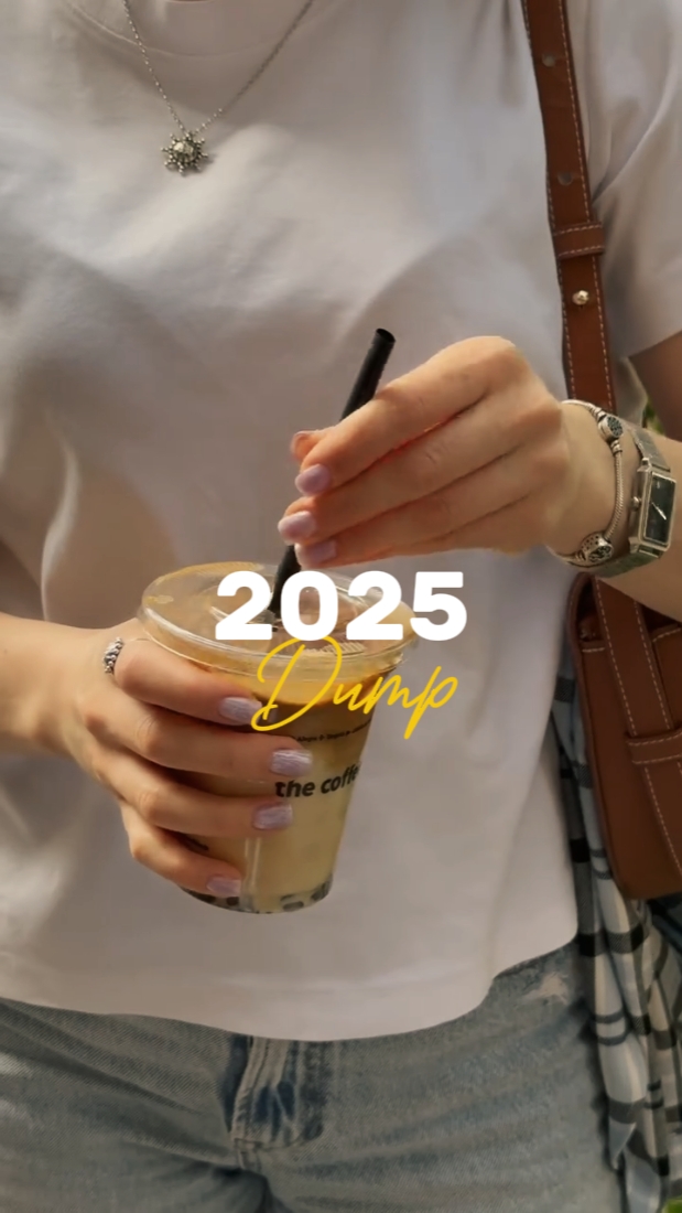 2025 Dump