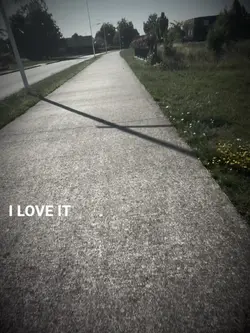 …