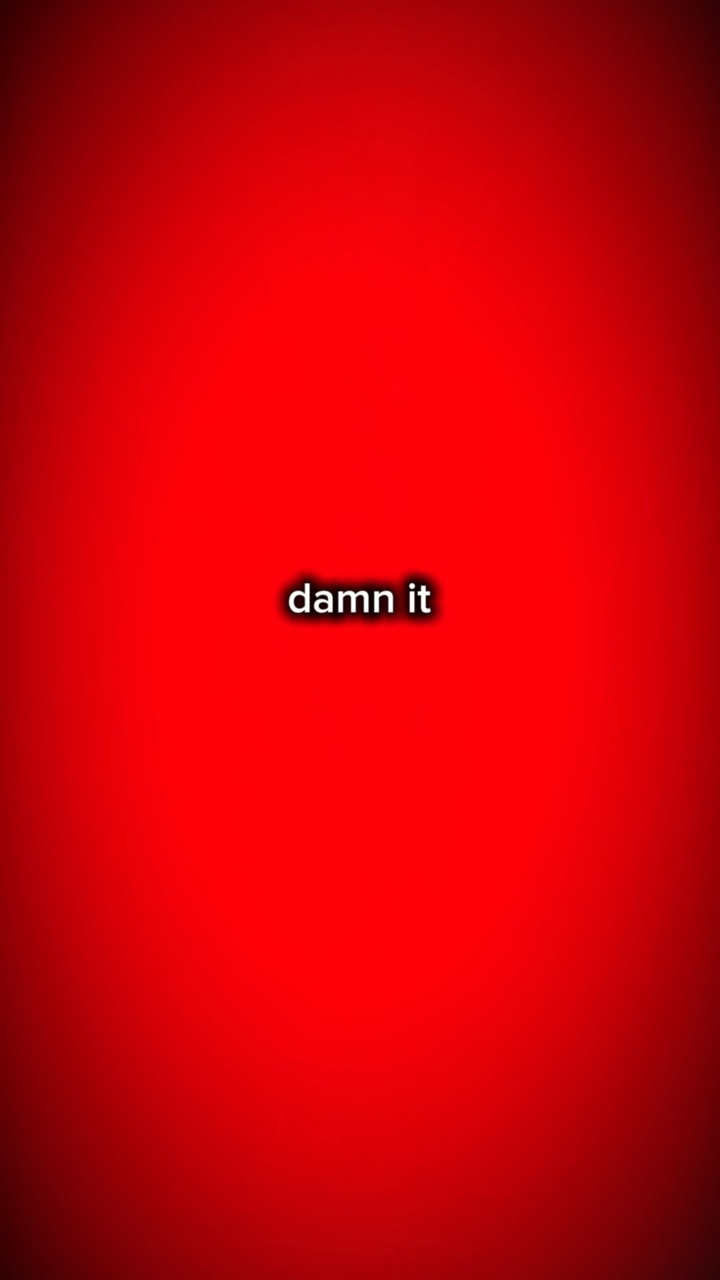 i can’t move my body