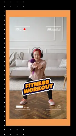 Fitness Workout