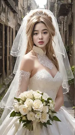 Ganti Wajah