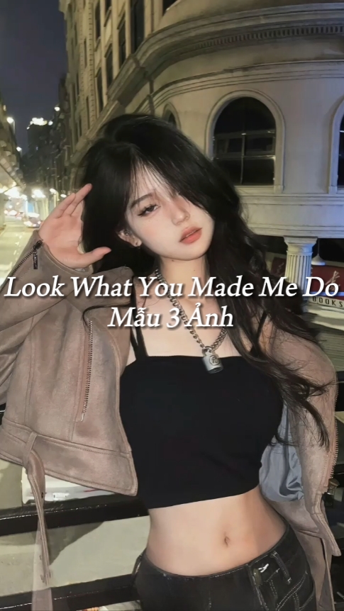LookWhat U Made MeDo
