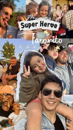 papá te amo