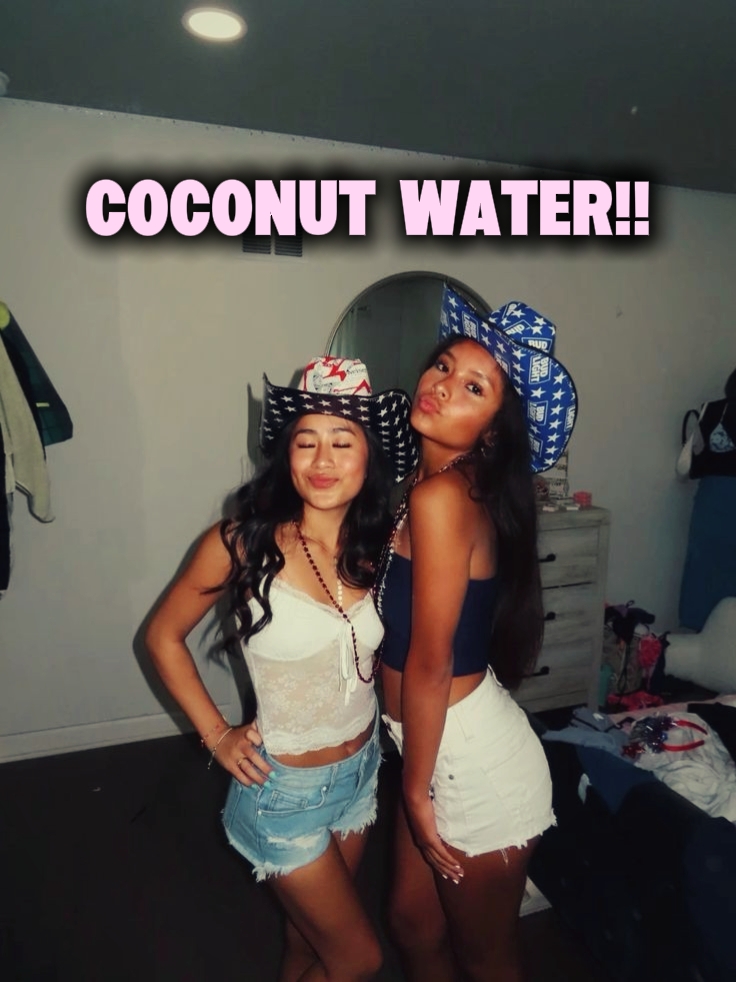 coconutwater 