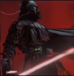 Darth vader edi