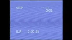 VHS