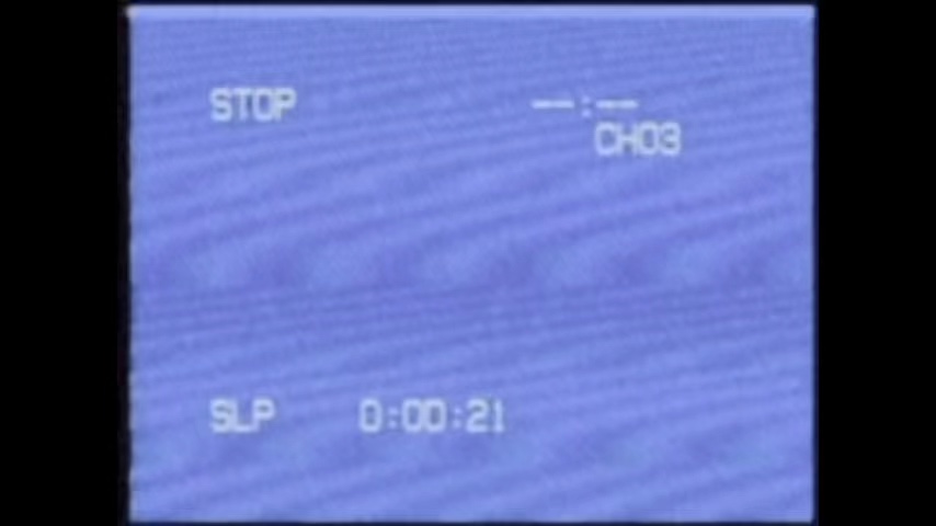 VHS