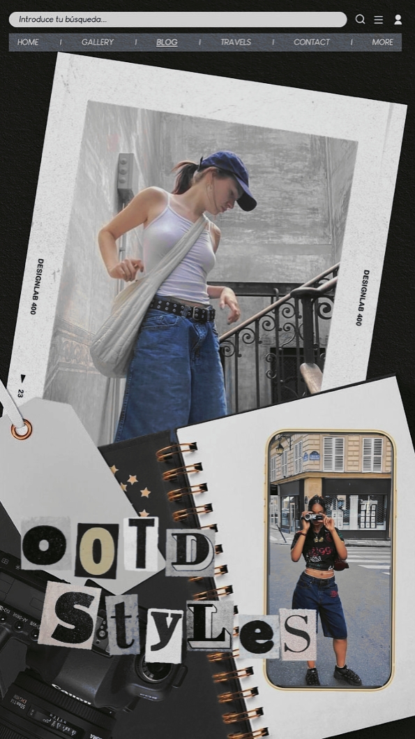 ootd styles 