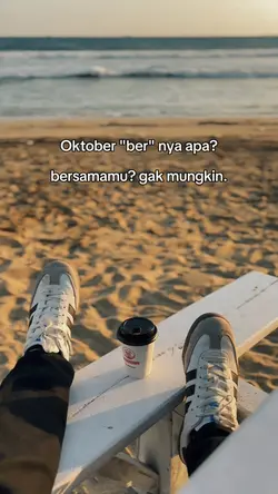 Oktober ber nya apa