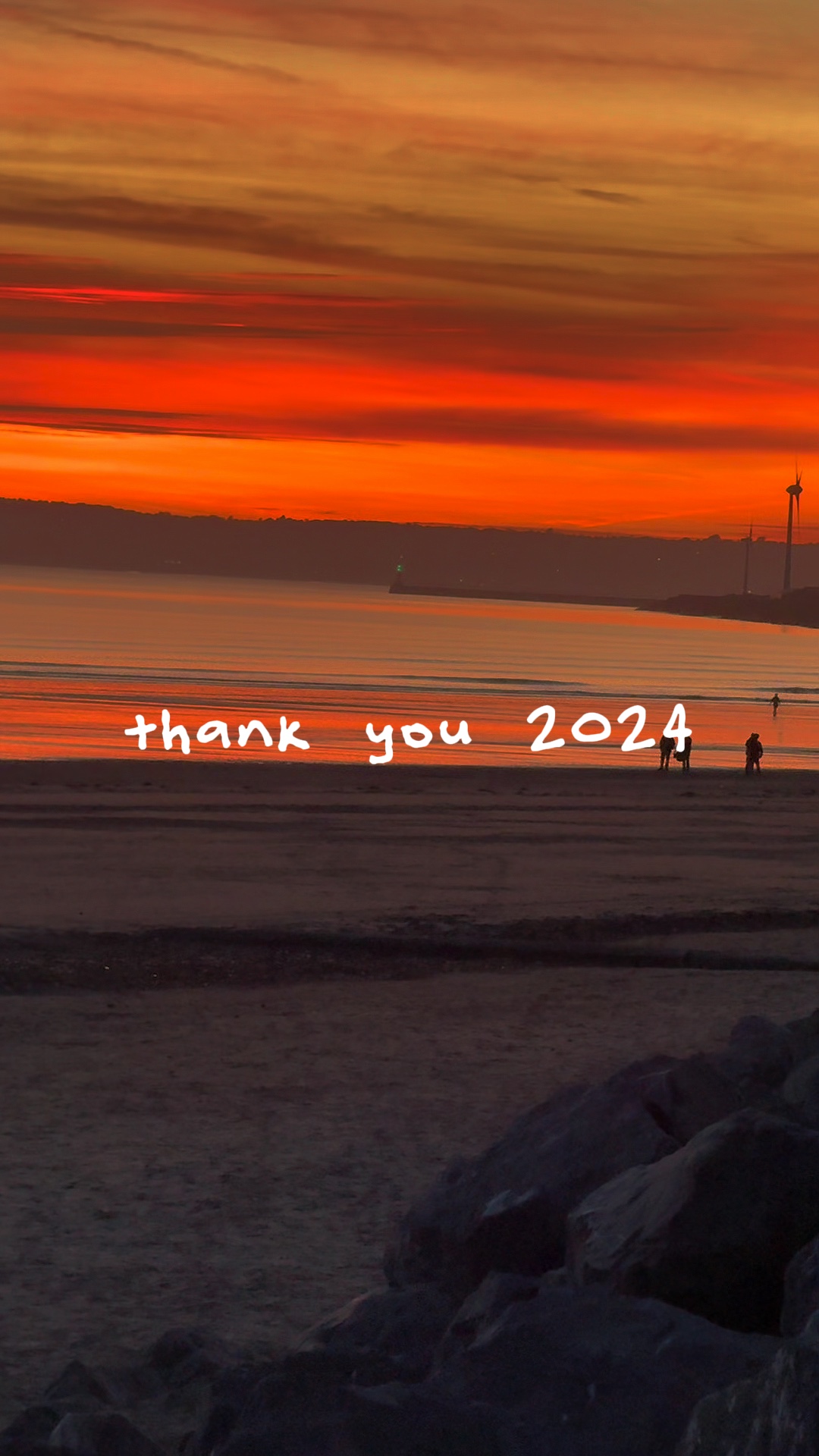 谢谢你2024 ❤️‍🩹