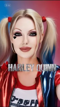 HARLEY QUINN
