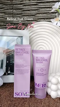 review retinol korea
