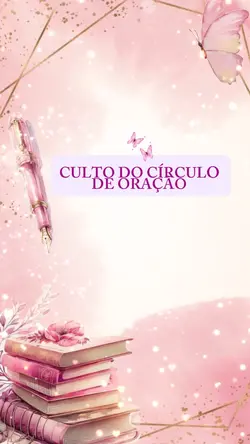 Círculo de Oração 