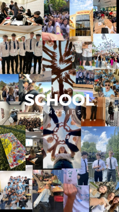 Memórias escolares 