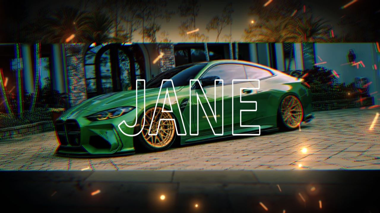 ¡JANE! TRAMPA CON CAPUCHA