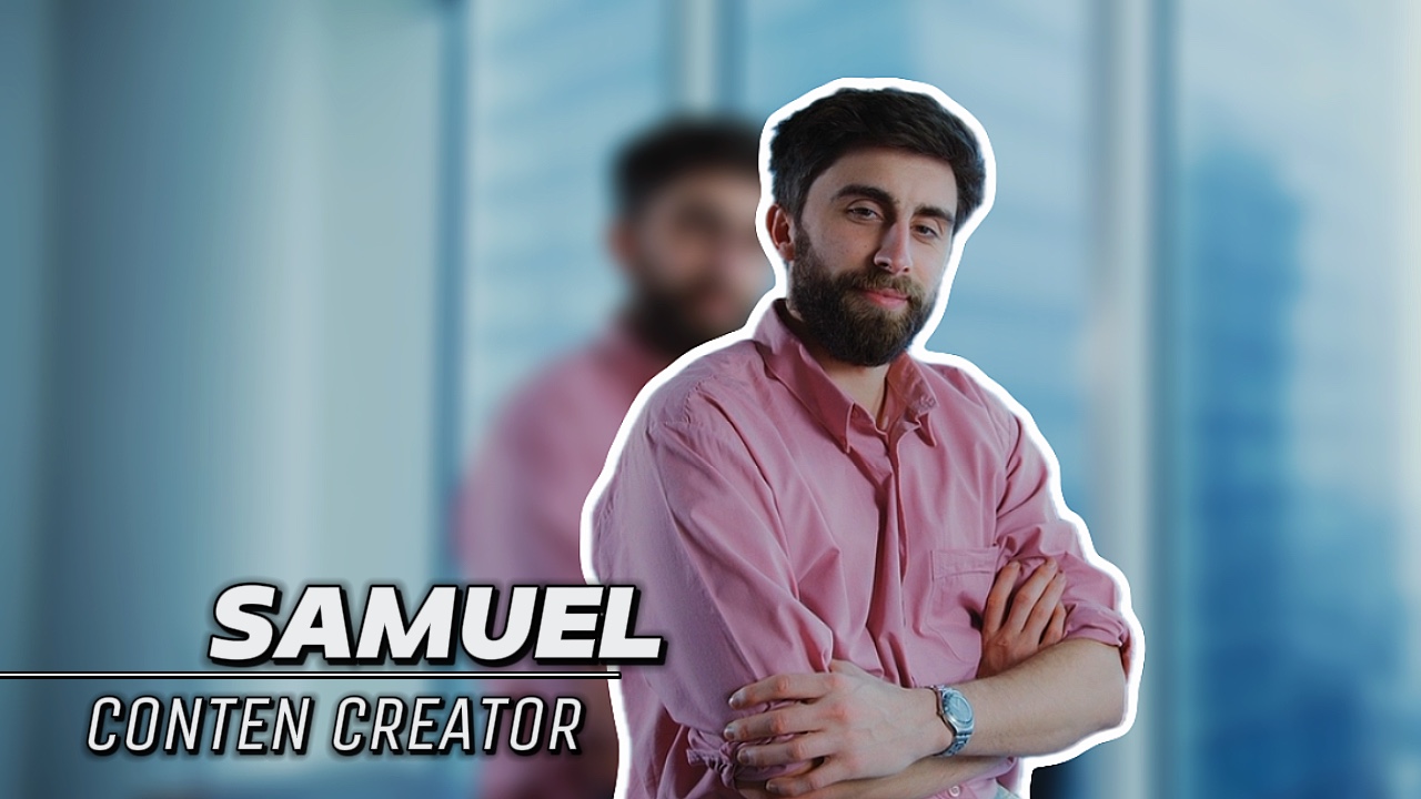 Introducción 5 personas