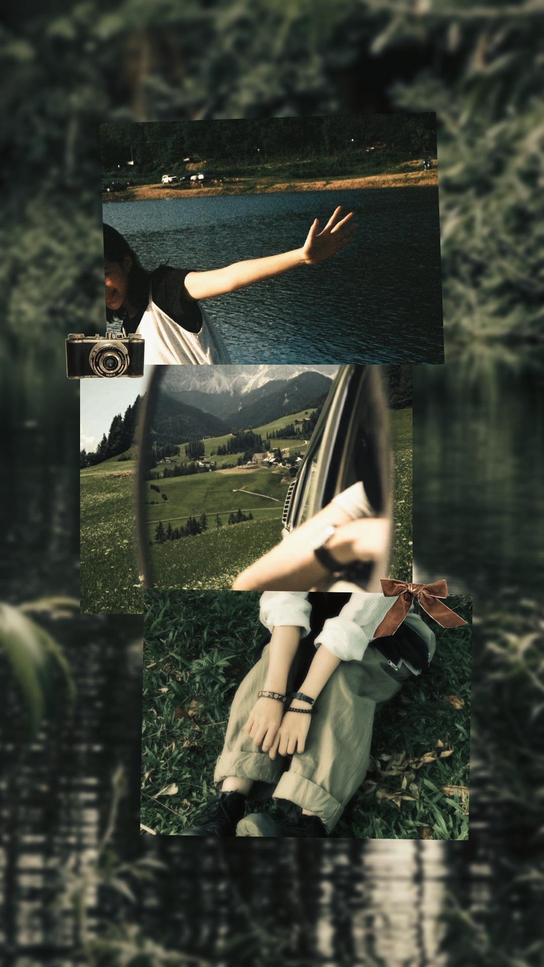 Aesthetic 