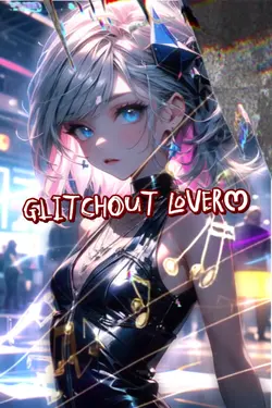 GLITCHOUT LOVERෆ‪