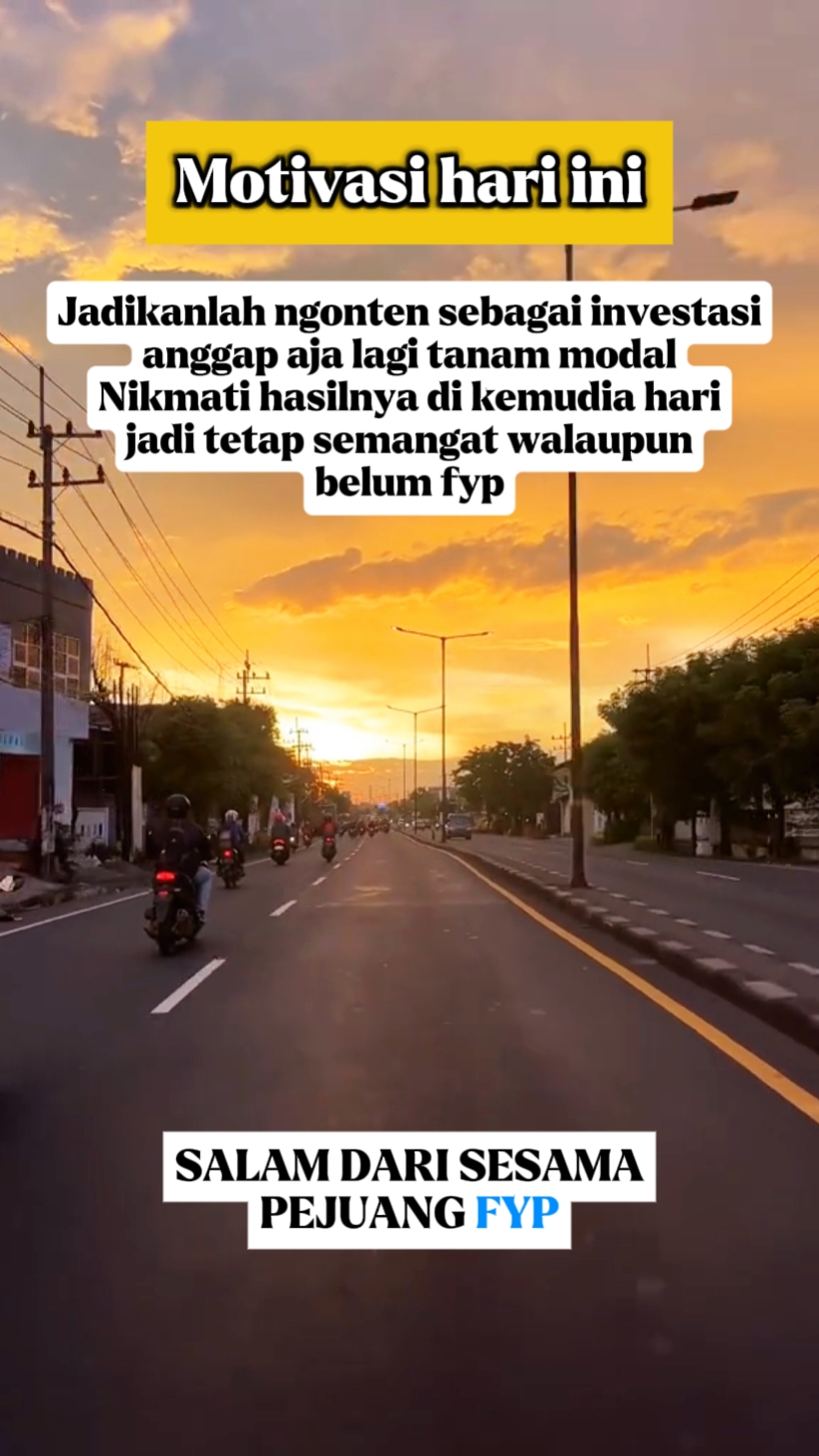 MOTIVASI FB PRO