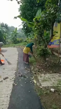 kerja bakti