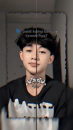 pasti kamu banyak 