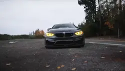 Free BMW edit