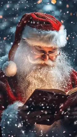 CHRISTMAS STORY