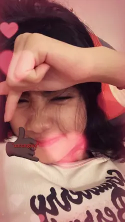 untungnya ku bertemu