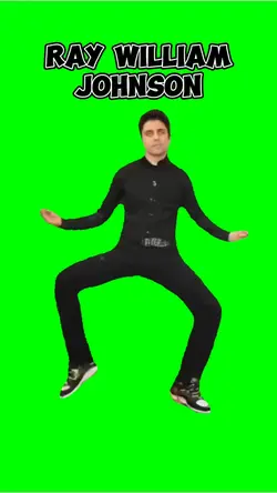 Ray William Johnson