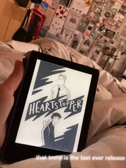 HEARTSTOPPERR