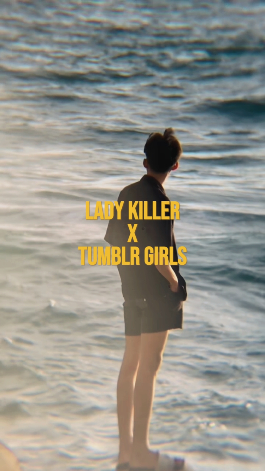 LK x Tumblr na Babae