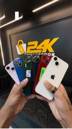 Mostrando IPhones